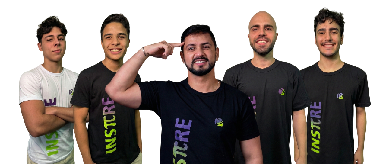 Alunos Aprovados Diego Lima